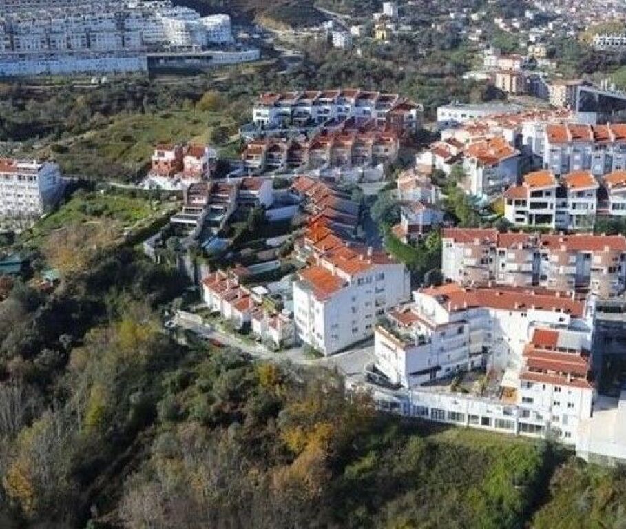 Villa - For Sale - Kodra e Diellit, Tirana(ID: 530581010-69)