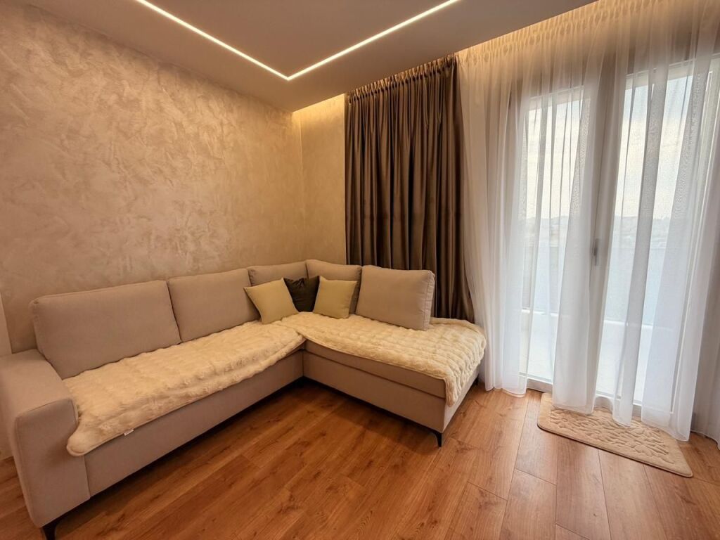 APPARTAMENTO 1+1 CON BALCONE - IN AFFITTO 🏡