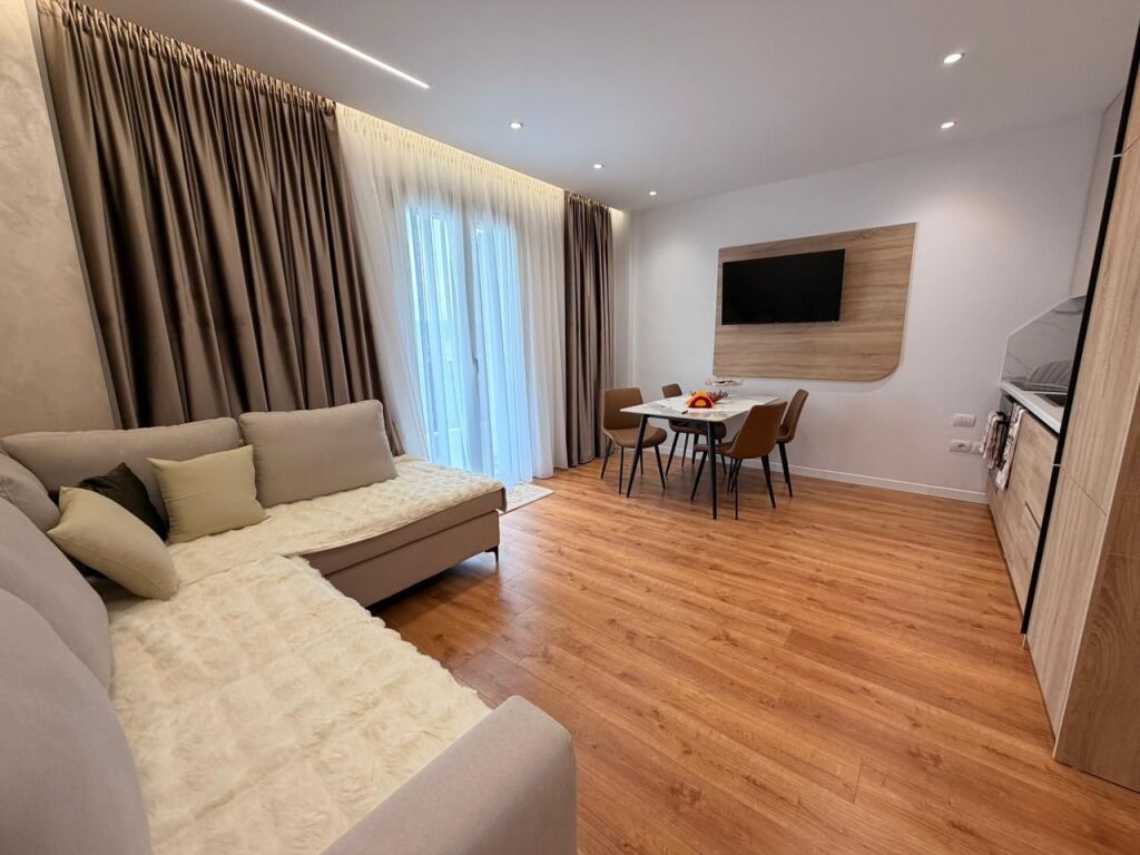 APPARTAMENTO 1+1 CON BALCONE - IN AFFITTO 🏡