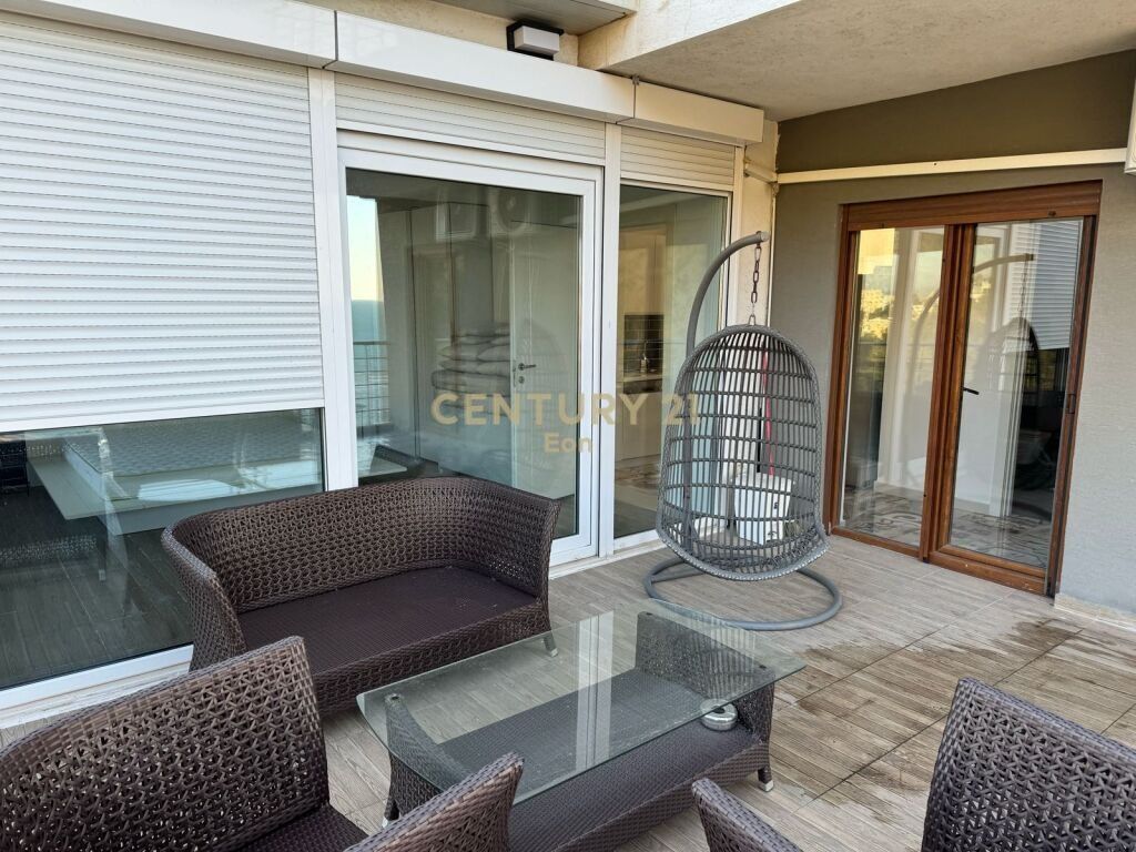 SHITET SUPER APARTAMENT ME PAMJE DETI NE VOLLGA, DURRES!