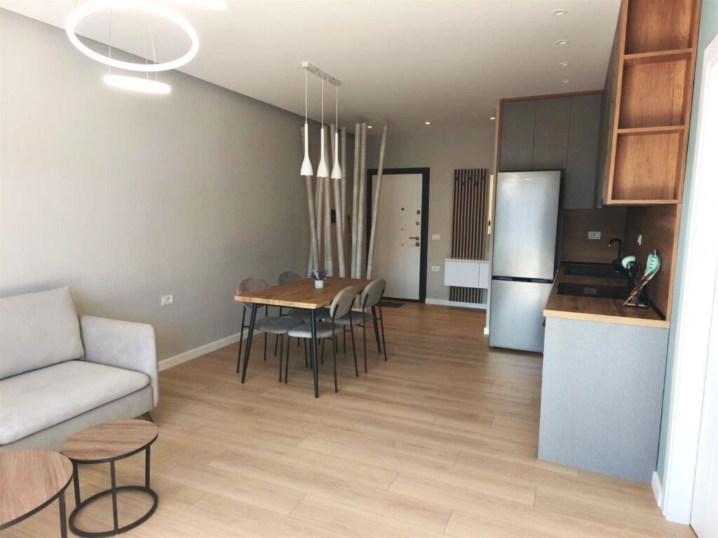 Super Apartment 2+1 Lungomare Vlore