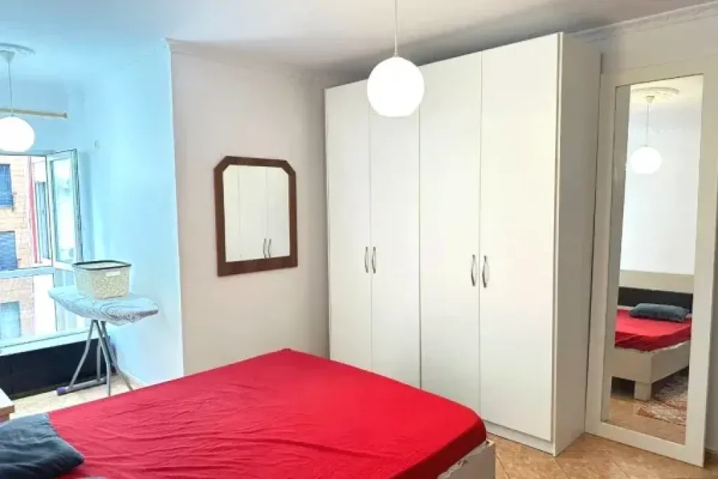 Jepet me Qira Apartament 2+1 Zogu i zi