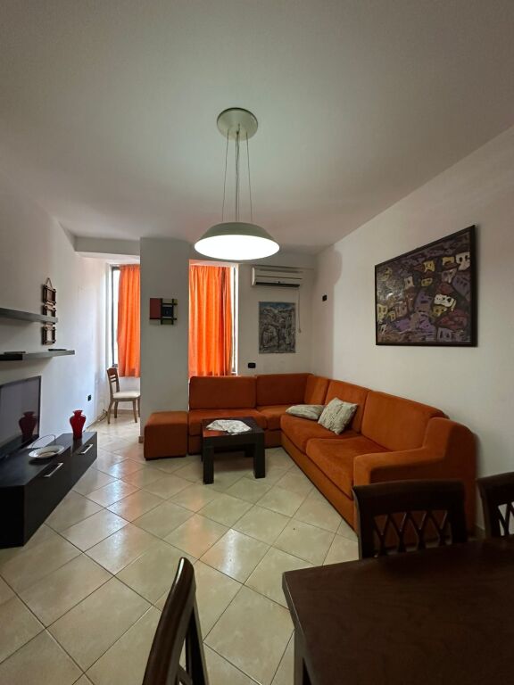 SHITET APARTAMENT 2+1+2 - KOMPLEKSI GRAND