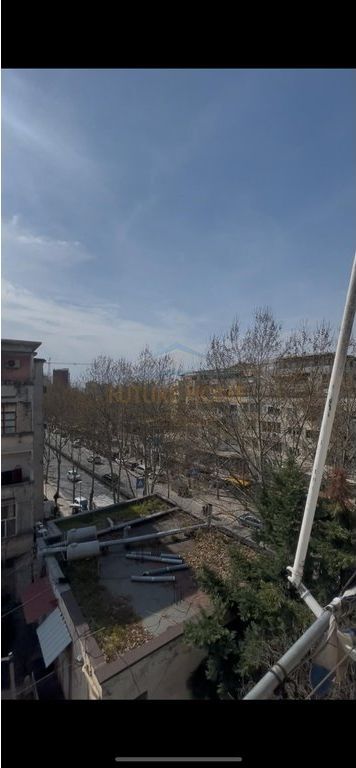 For sale, 2 apartments 1+1, Dibres Street, Tirana