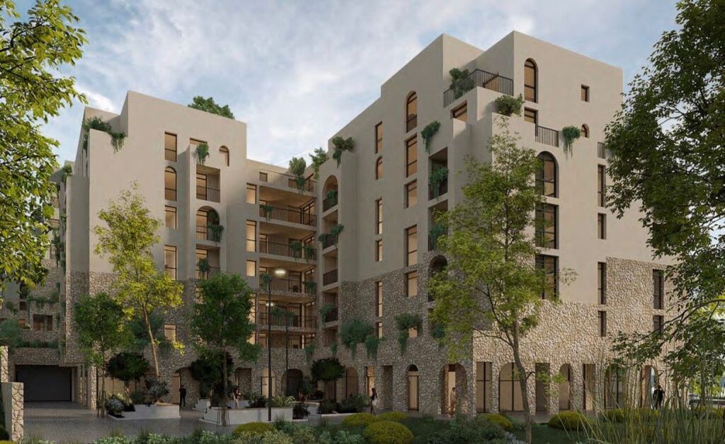 🏡 Apartments 1+1 and 2+1 for Sale – Green Hill Residence, Selitë