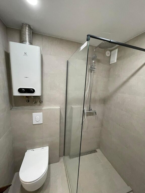 Apartment 2+1 for rent at Kodra e Dillit, fantastic location without going to residence 1 near Eleonora!