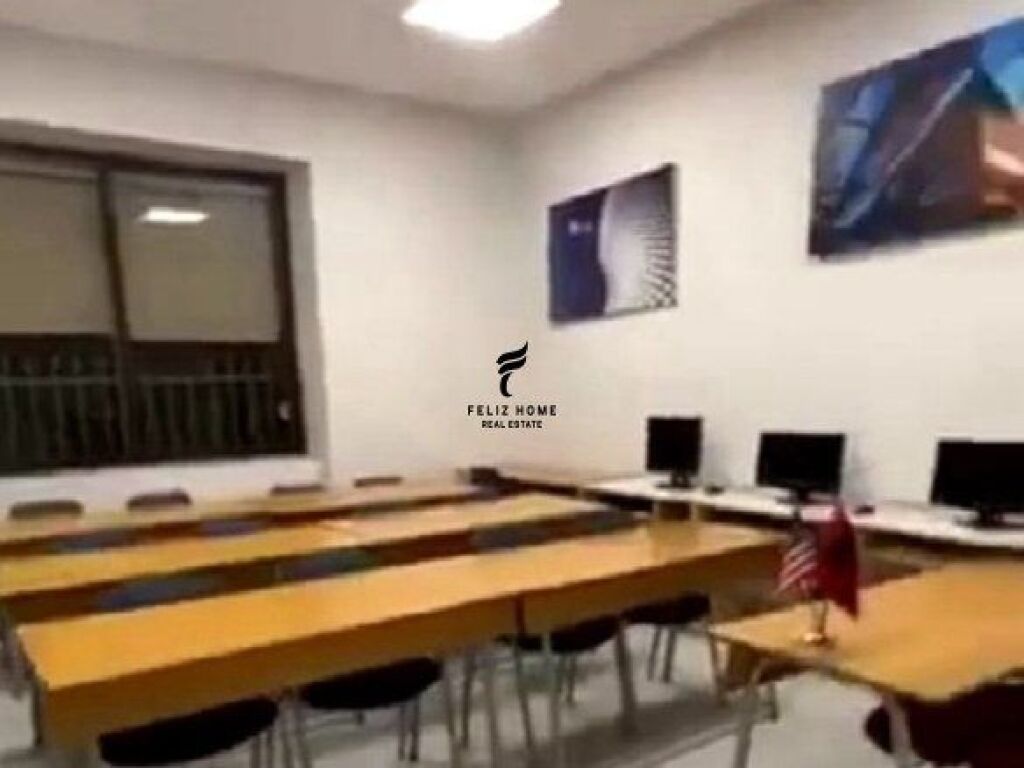 UFFICIO IN AFFITTO 100 M2 BLOK 85.000 LEKE FH-64632