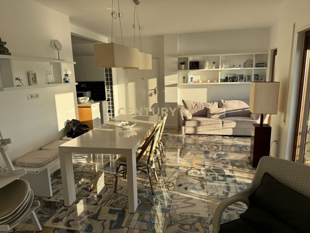 SHITET SUPER APARTAMENT ME PAMJE DETI NE VOLLGA, DURRES!