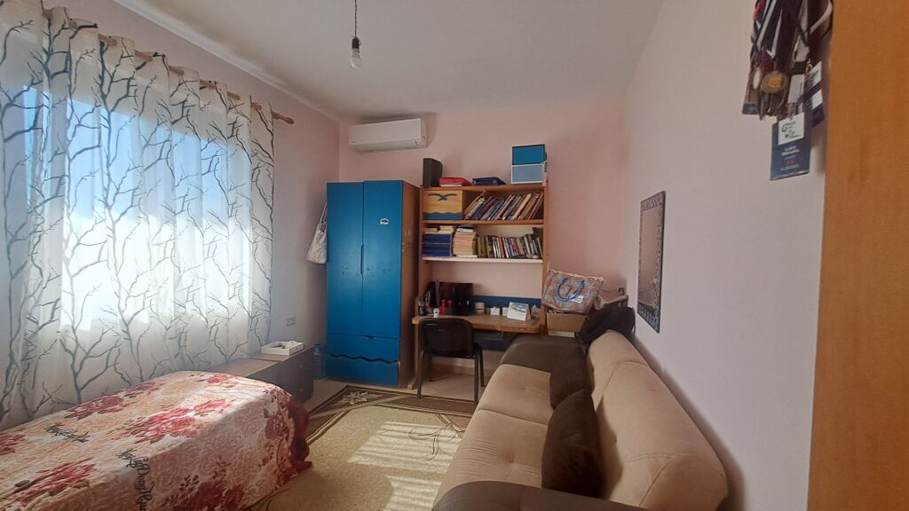 Apartment 3+1+2 - Unaza Durrës