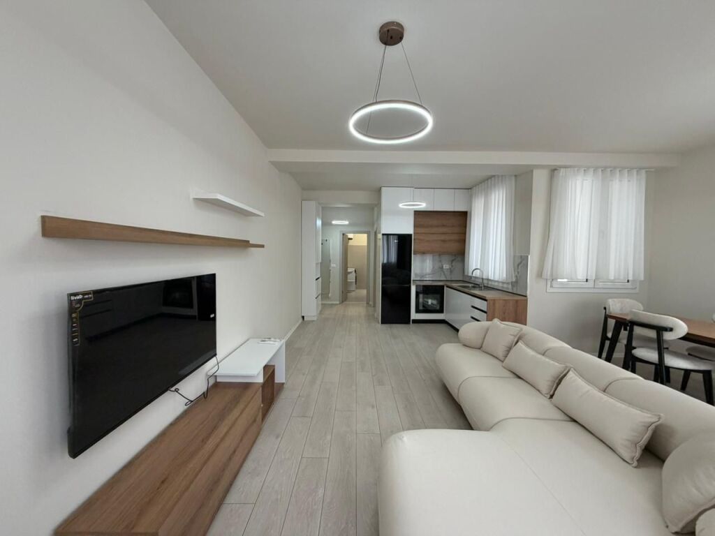 Appartamento 1+1+Parcheggio in affitto presso River Residence ad Astir.