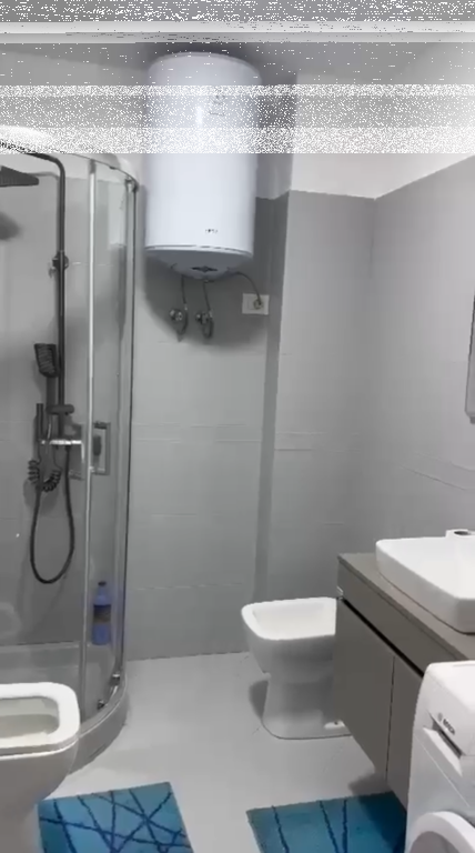 Apartment 1+1 for rent Vizion Plus !