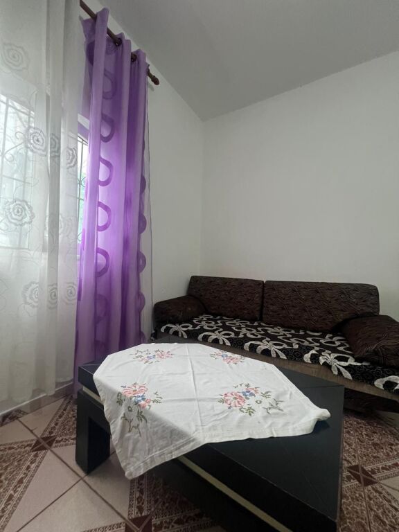 OCCASION* Apartment 1+1 for rent, 250 €, Military Hospital