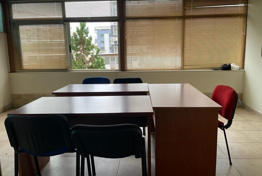 🏢 Office for Rent in Don Bosko