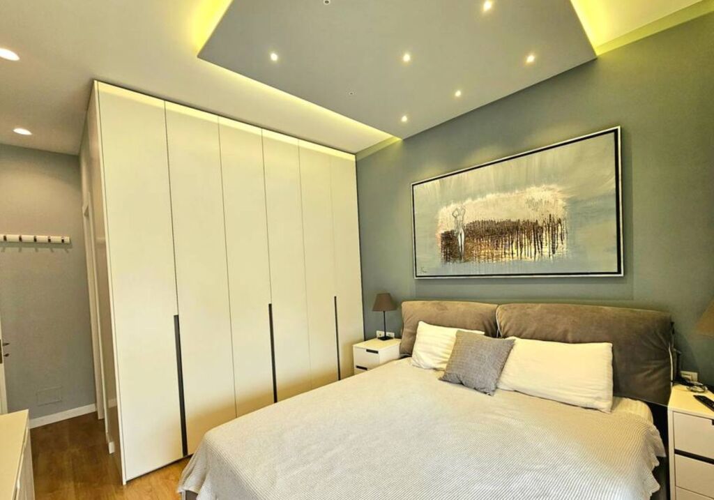 Appartamento in affitto 2+2