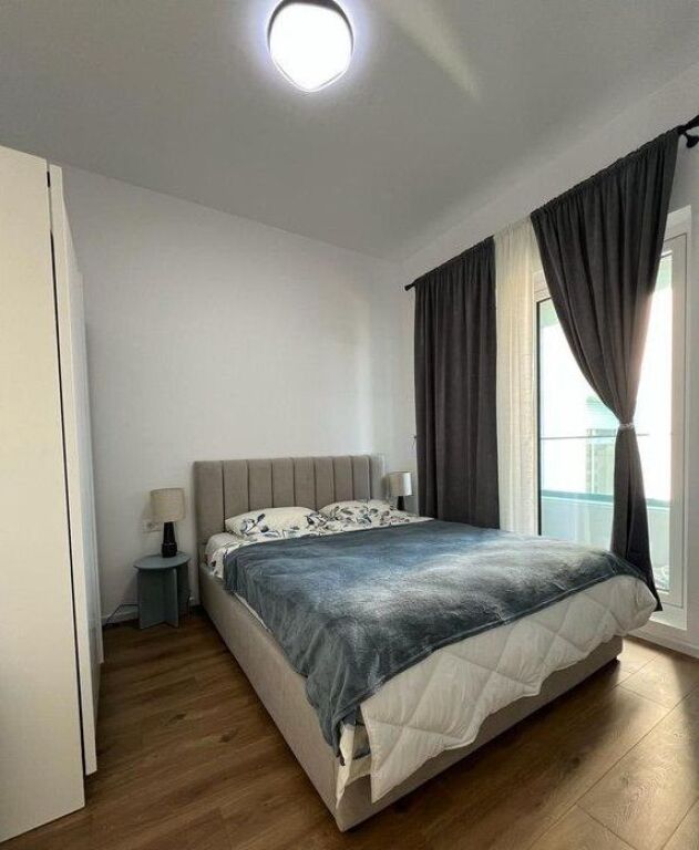 Mangelem 21, qira apartament 1+1