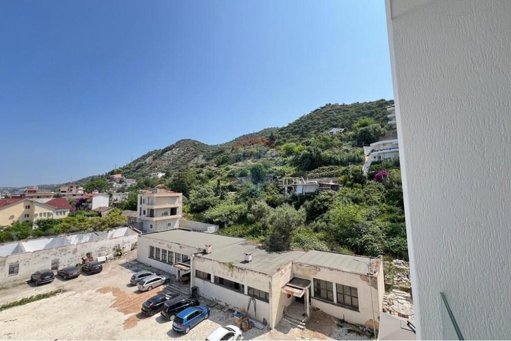 🏡 Apartment 1+1 for Sale – Lungomare, Vlorë