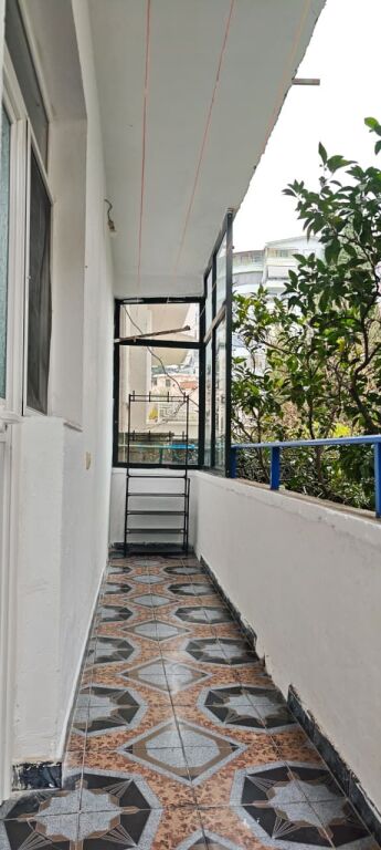 APPARTAMENTO IN AFFITTO ALI DEMI