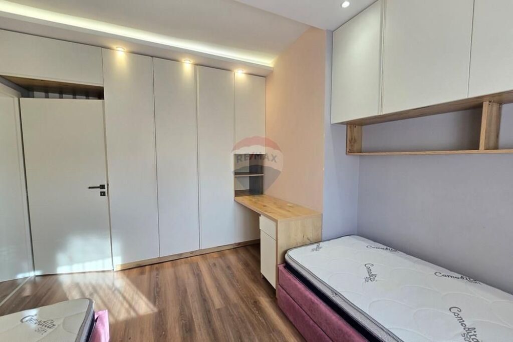 Appartamento - In Affitto - Via Abdyl Frashëri, Tirana