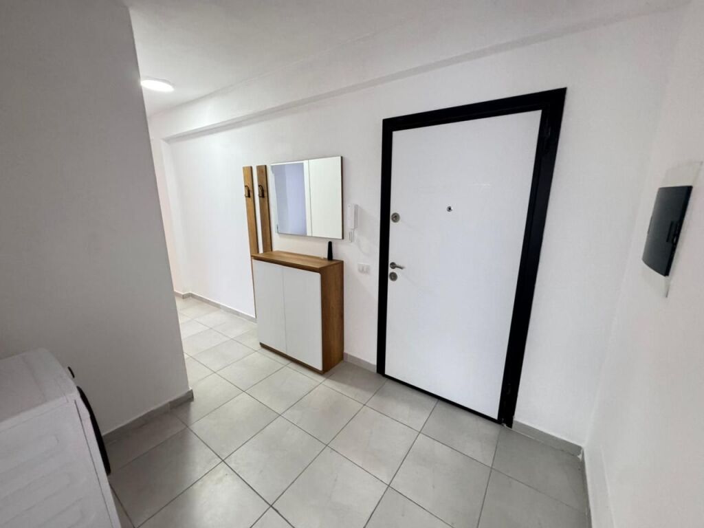 Affittasi 2+1+ Parcheggio  Kodra e diellit 1  Arredato  Prezzo 650 mila lek con Parcheggio