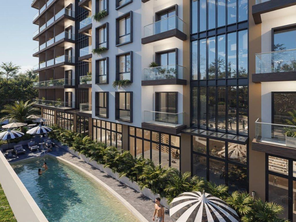 For sale, 2+1 Apartment, Golem, Durrës.