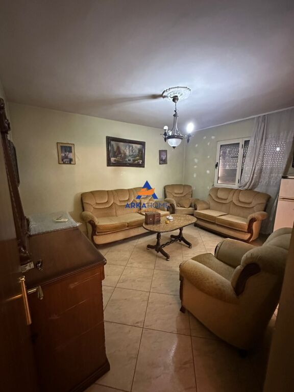 FOR SALE APARTMENT 3 +1+ BALCONY "IRFAN TOMINI STREET" 165,000 EURO