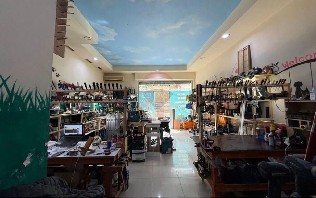 FOR SALE, SHOP, FRESK, TIRANA ID: 530581008-77