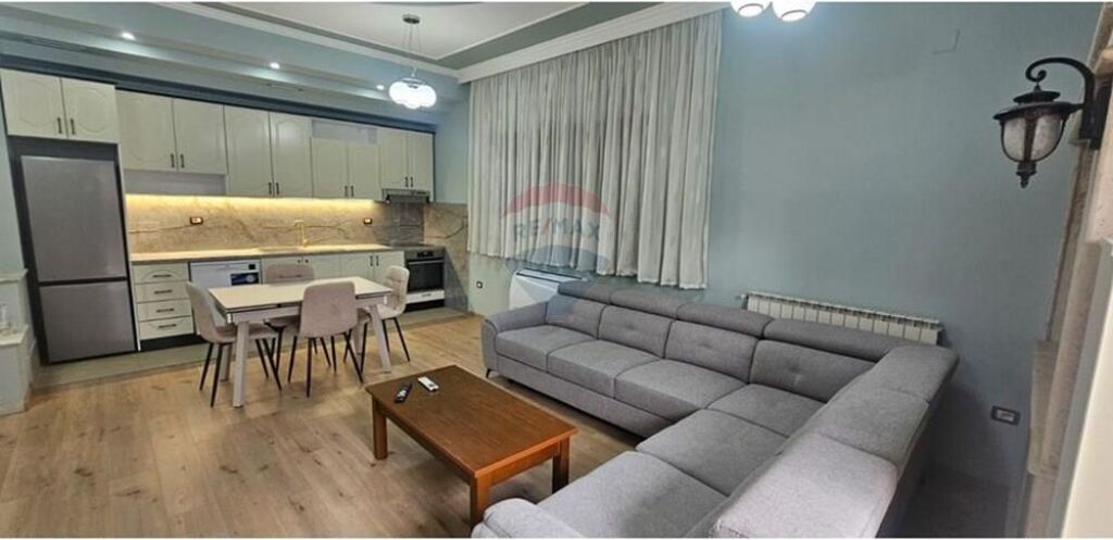 Private house - For Rent - Idriz Dollaku Street, Tirana