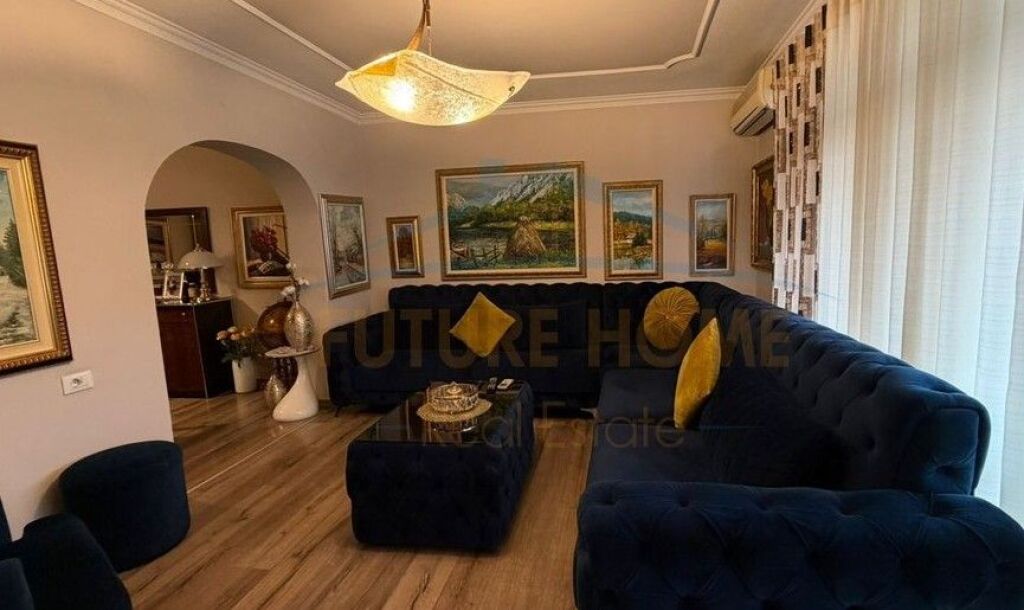 For sale, Apartment 2+1, 21 Dhjetori