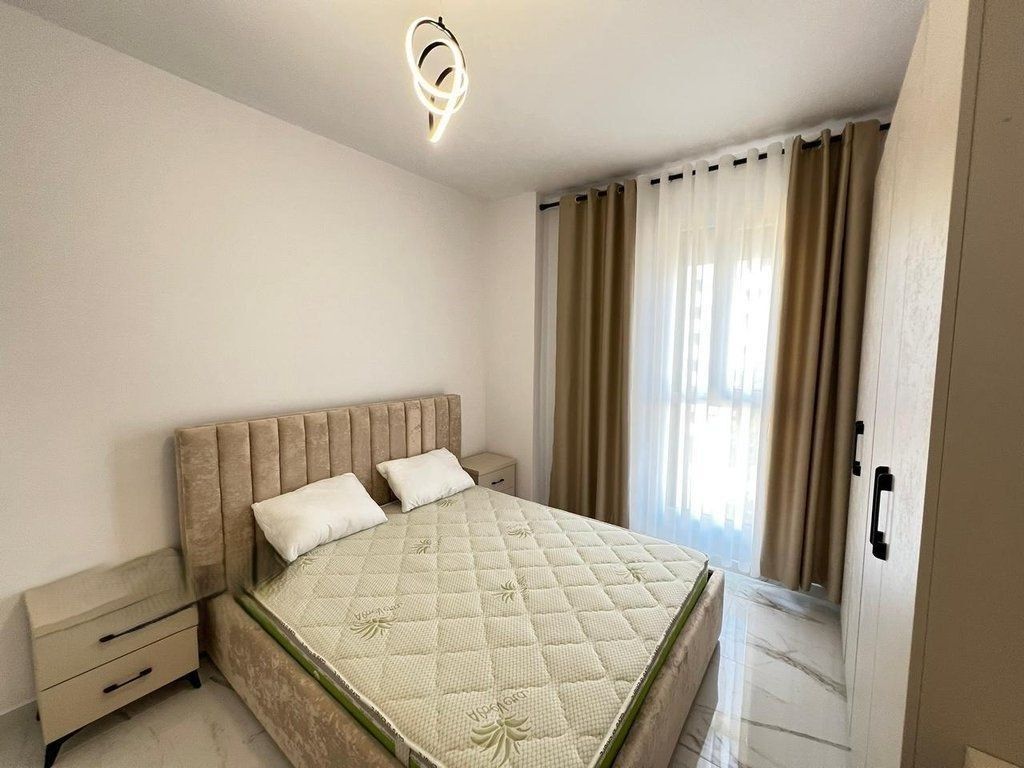 APARTMENT 2+1+PARKING SPACE FOR RENT AT TRIO TOWER