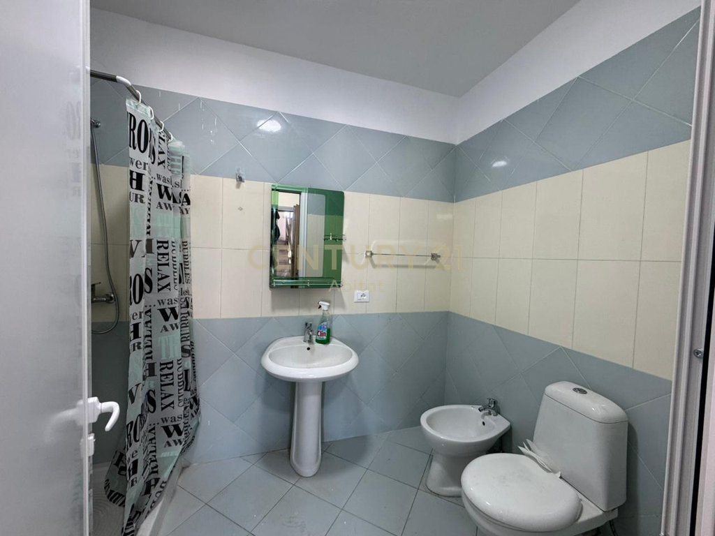 APARTMENT 1+1 FOR RENT IN KOMBINAT