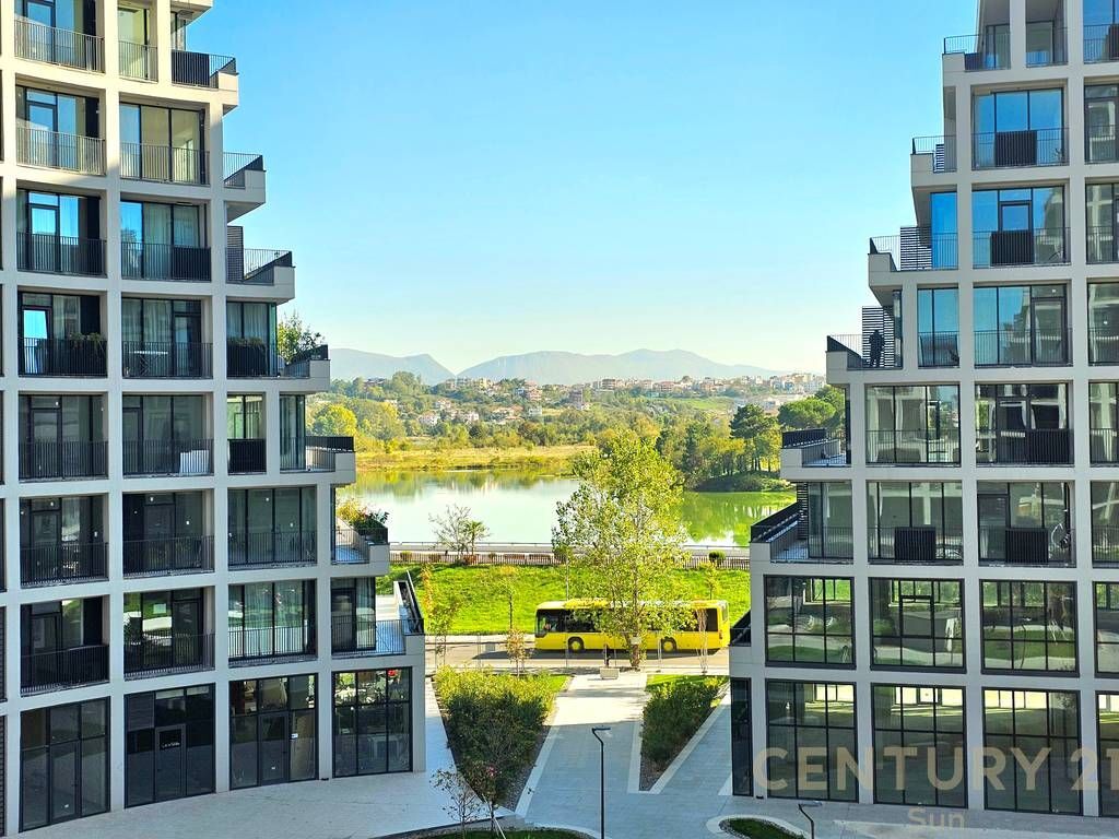 Office for rent in Lake View Residences – Opportunity