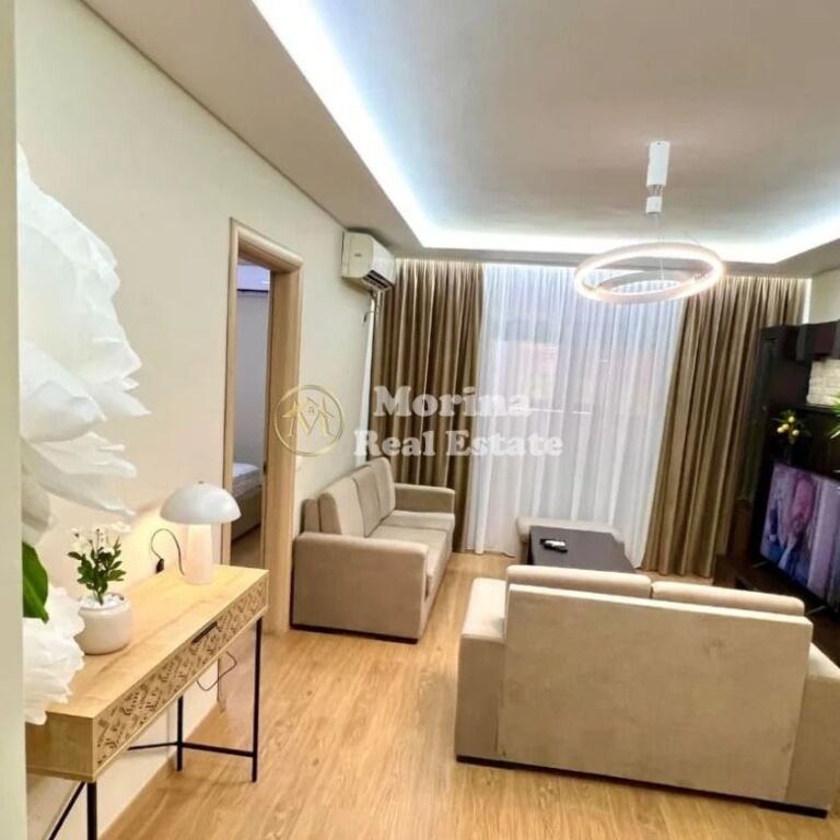 Qera | Apartament 1 + 1 | Brryli | 550 €/muaj