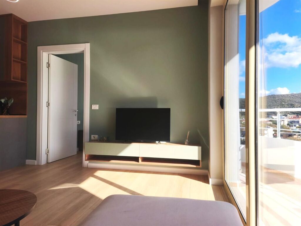 Super Apartment 2+1 Lungomare Vlore