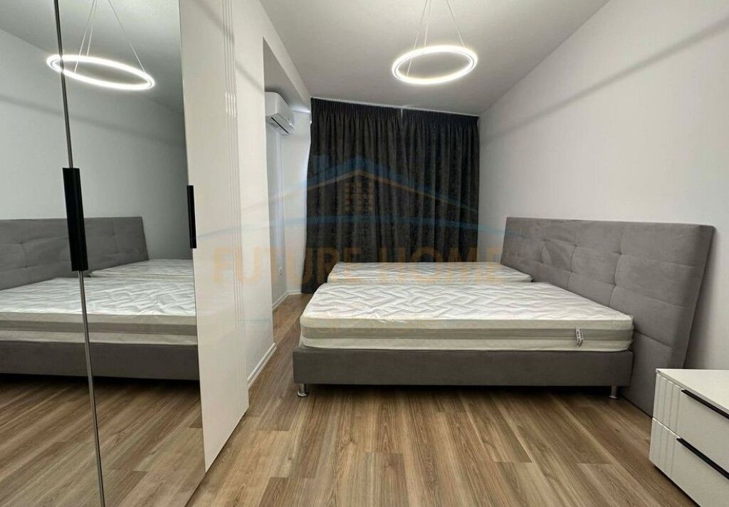 Affitto, Appartamento 2+1+2 + Posto Auto, Nuovo Anello