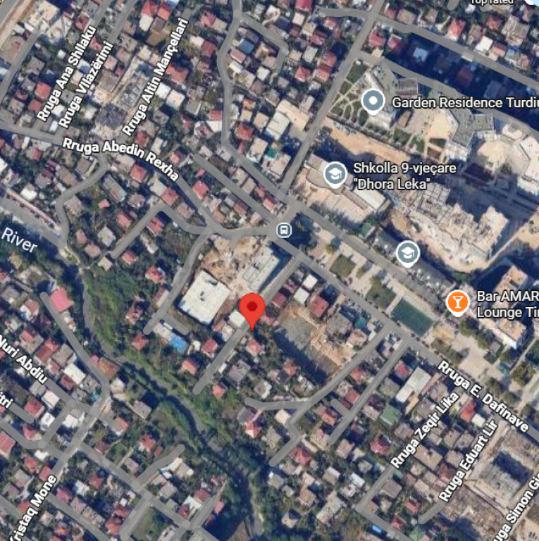 SHITET 1+1 TE ISH FUSHA AVIACIONIT