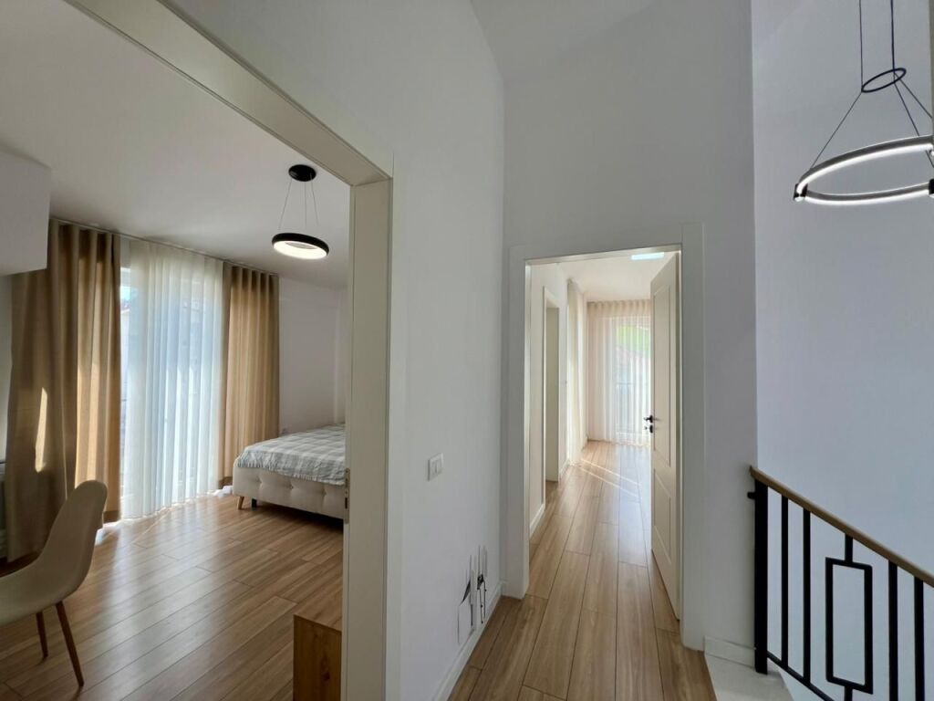 3-storey villa for rent, “Rezidenca Vilat Lule”, Mjull Bathore