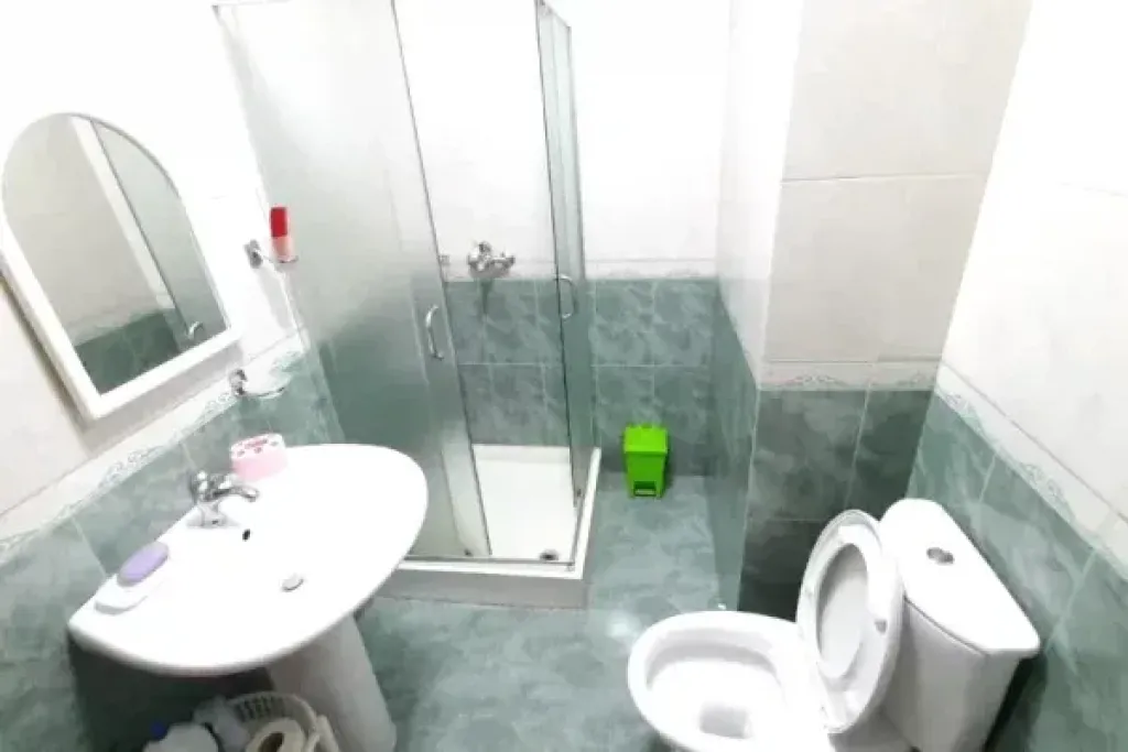 Jepet me Qira Apartament 2+1 Zogu i zi