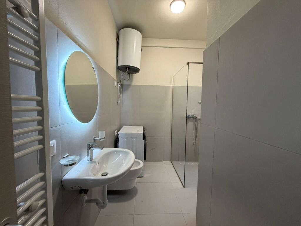 Appartamento 1+1+Parcheggio in affitto presso River Residence ad Astir.