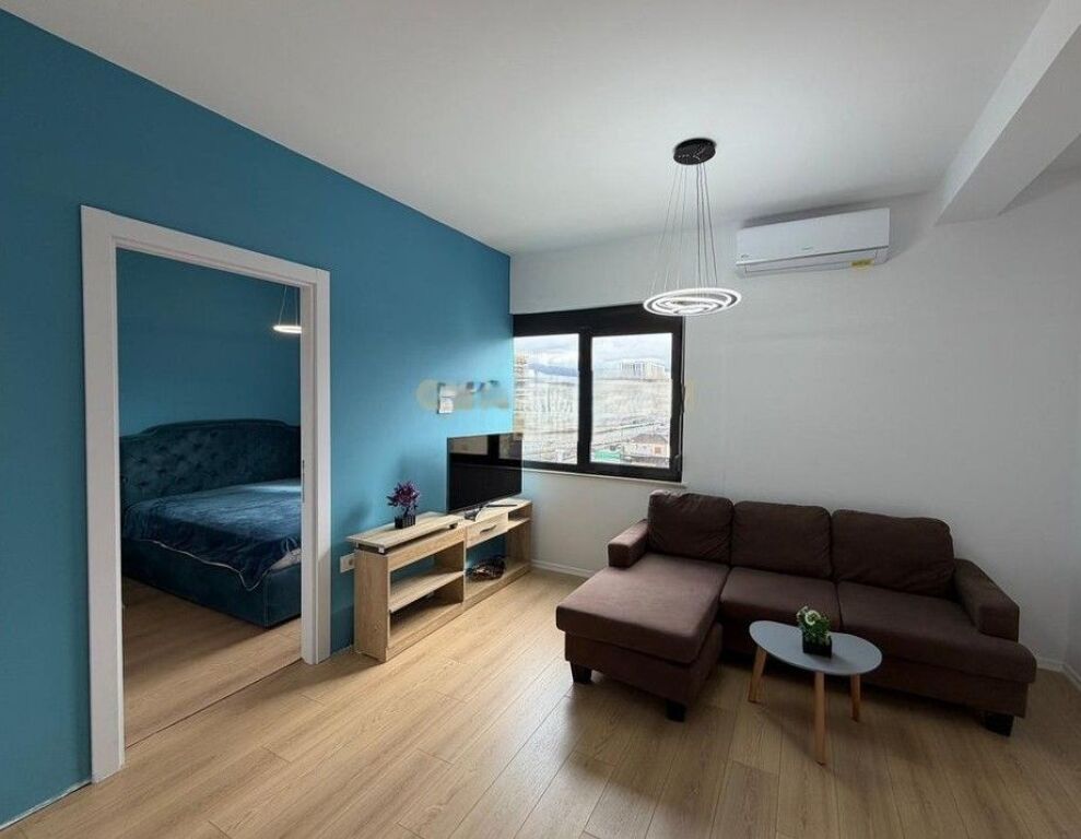 APARTMENT 1+1 NEAR CASA ITALIA, FOR SALE!