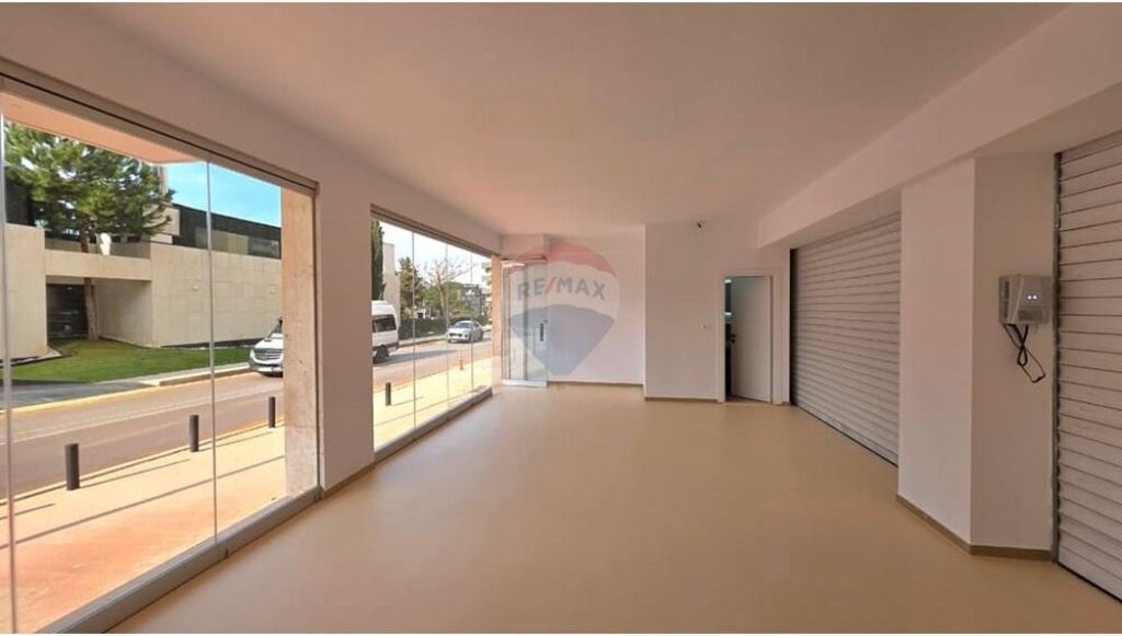 Dyqan me Qira – Ujë i Ftohtë, Vlorë