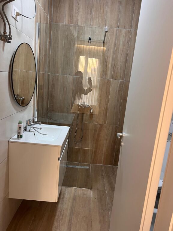 For rent 2+1+2 at Trio Tower Don Bosco