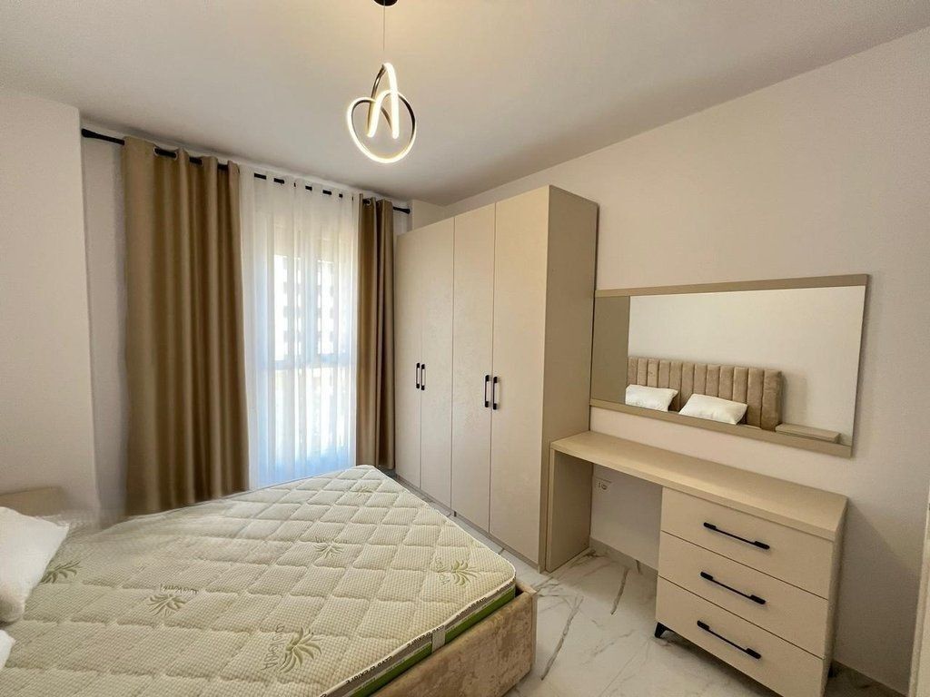 APARTMENT 2+1+PARKING SPACE FOR RENT AT TRIO TOWER