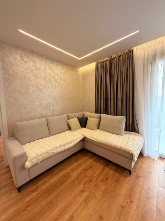 APPARTAMENTO 1+1 CON BALCONE - IN AFFITTO 🏡