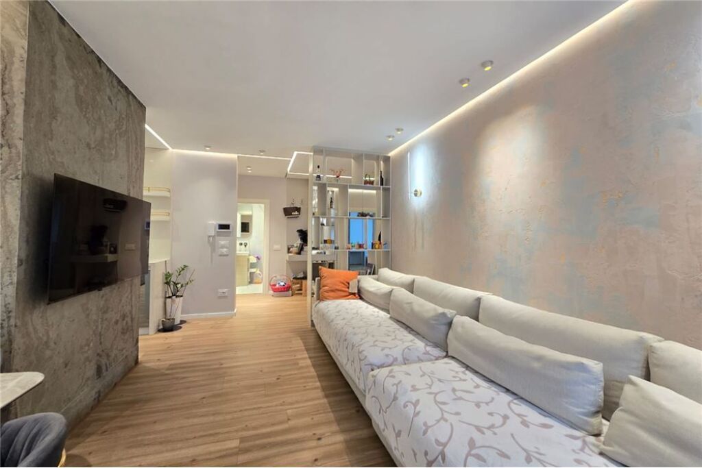 Apartment 2+1 for rent, New Bazaar