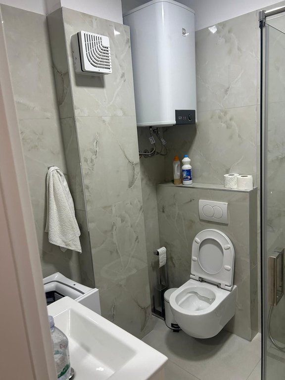 For sale, 2+1 Apartment, Shkembi i Kavajes, Durrës