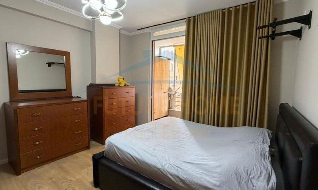 For sale, Apartment 2+1+2, Unaza e Re