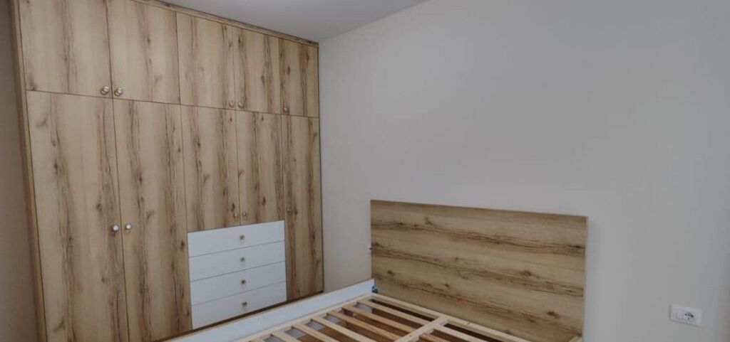 FOR RENT APARTMENT 1+1 – FORMER TRAIN STATION, TIRANA