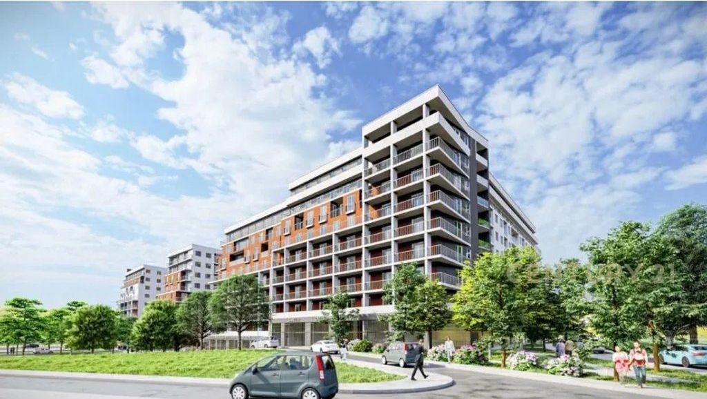 APARTAMENT 1+1 PER SHITJE NE PASKUQAN 101,650 €