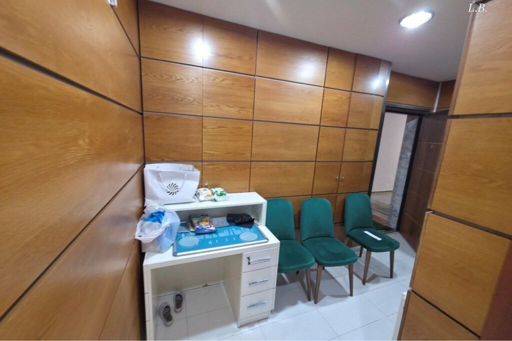 Klinikë - Për Qira - Kika 1, Tiranë