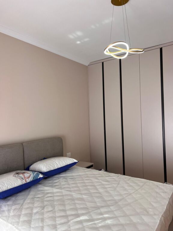 Jepet me Qira Apartament 1+1+Parkim  në Astir tek Rezidenca Urban Gate!